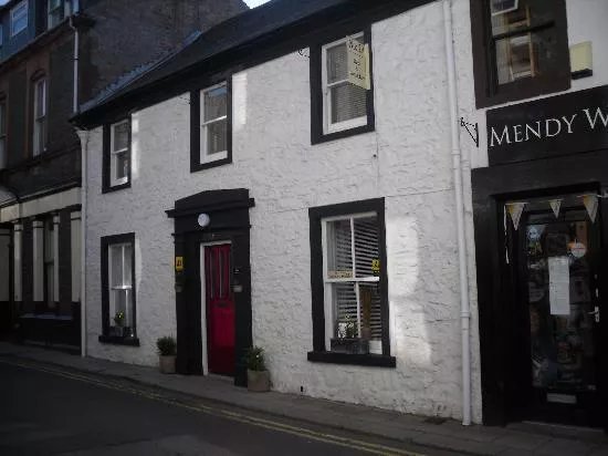 No 29 Well Street B & B