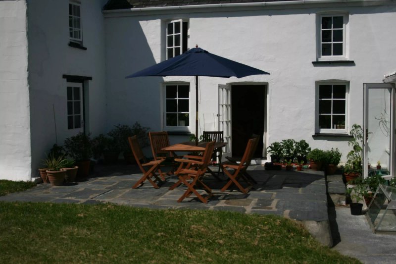 Gerallt B&B