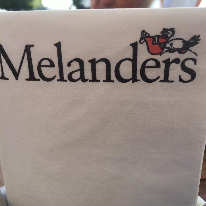 Melanders Fisk Waxholm