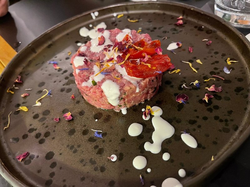 Muu Grill Meat Experience