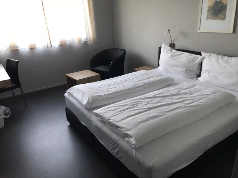 Hotel Aarau-west