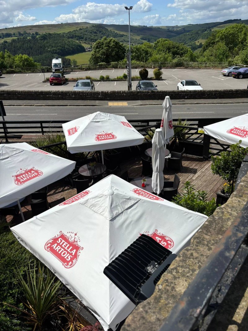Millstone Country Inn
