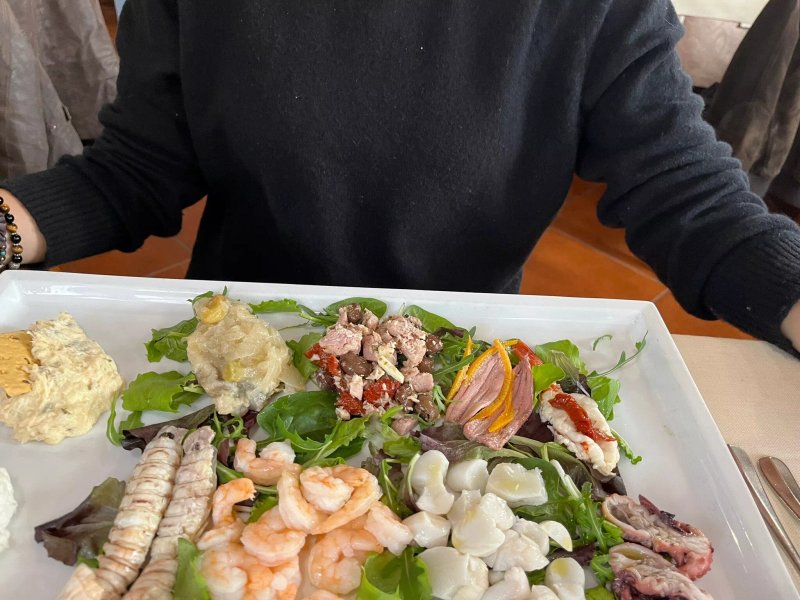 Ristorante Canaletto
