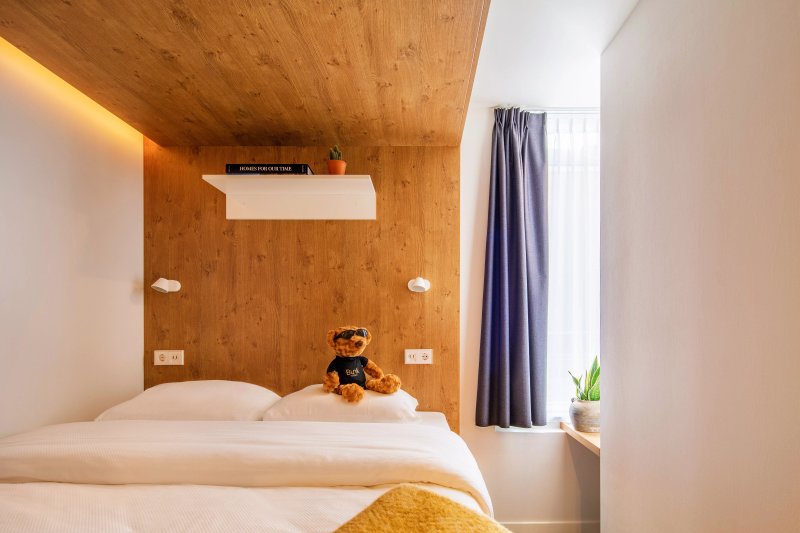 Bunk Utrecht