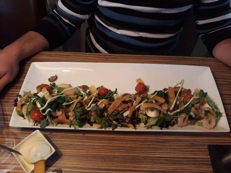 Restaurant 't Spoor