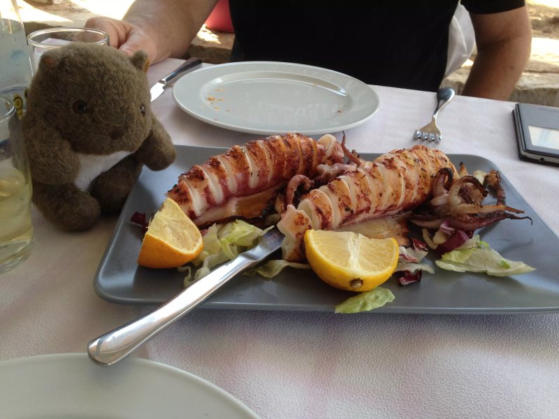Taverna Christina