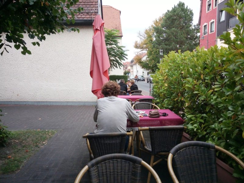 Pizzeria da Cimino