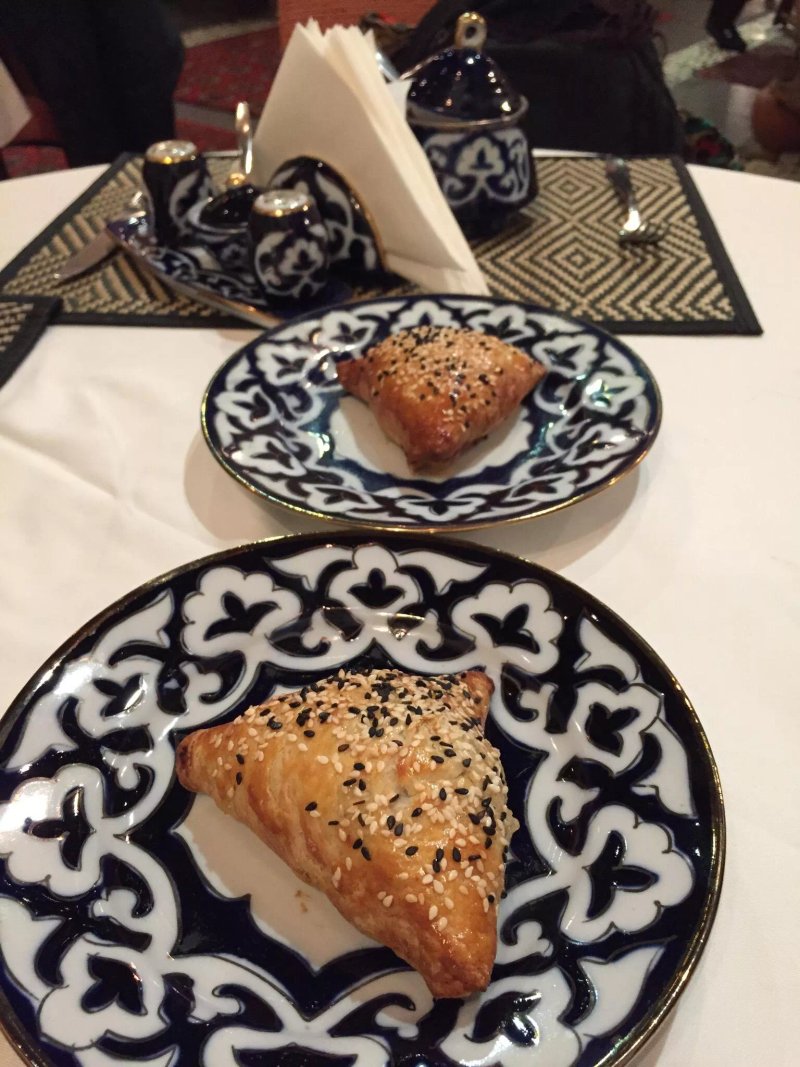 Uzbekistana