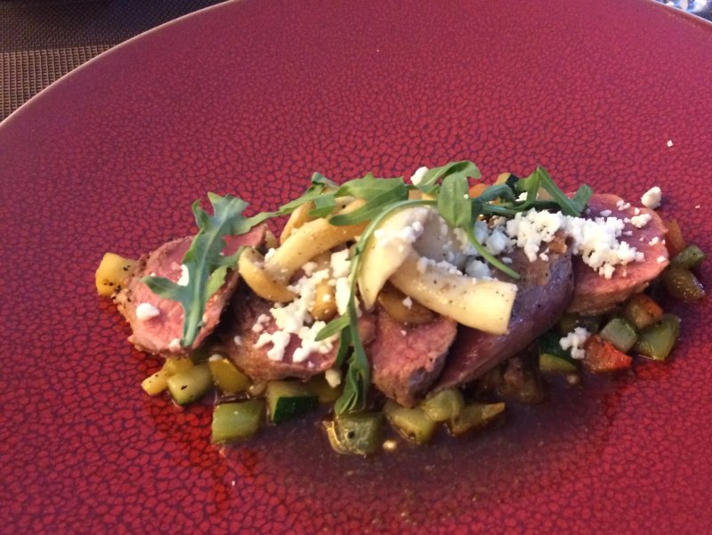Bistro De Heerlyckheid