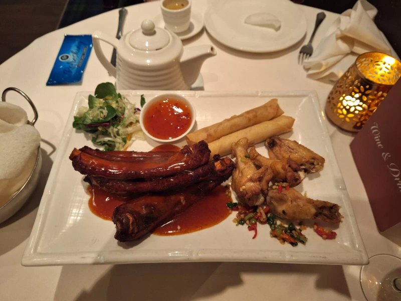 Richmond Oriental