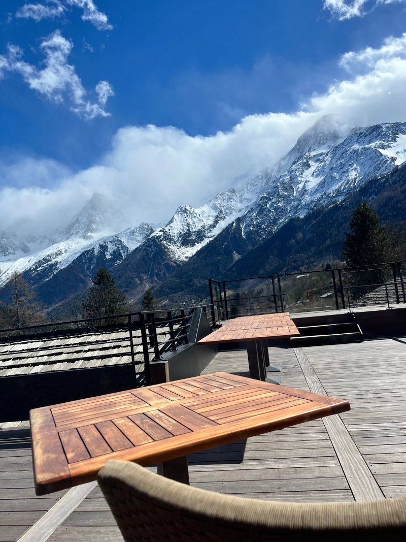 La Table des Granges