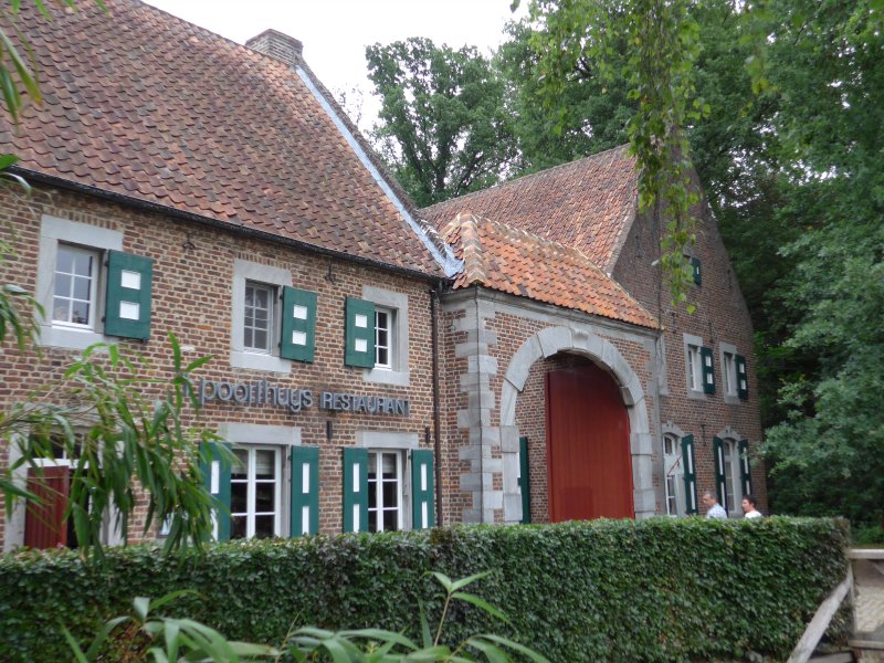 Restaurant 't Poorthuys