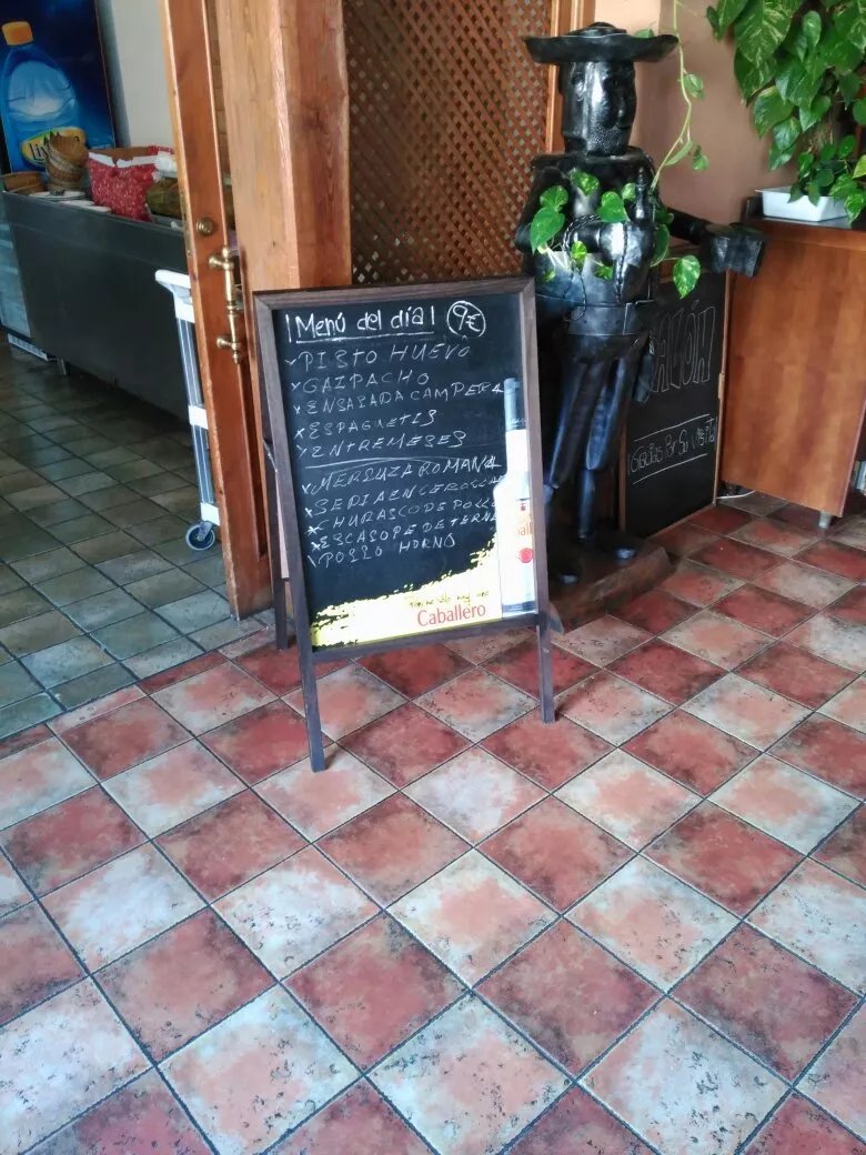 El Olivo