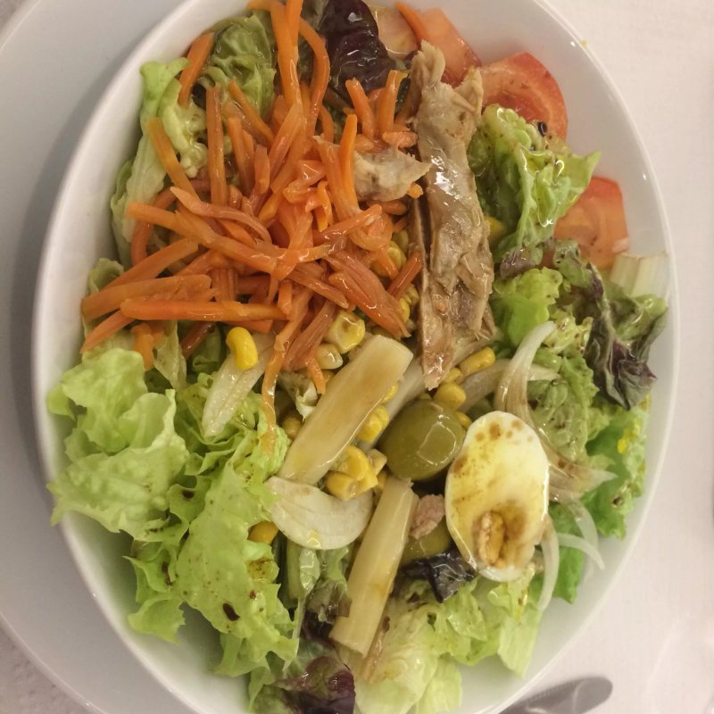 Restaurante Anboto