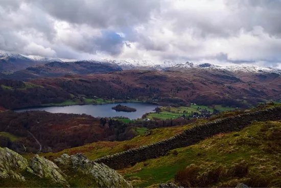 Fairfield Horseshoe