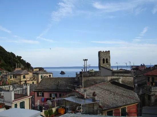 B&B SoleMare