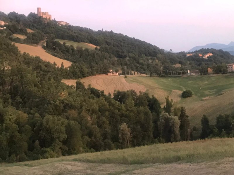 Agriturismo Serra Parenti
