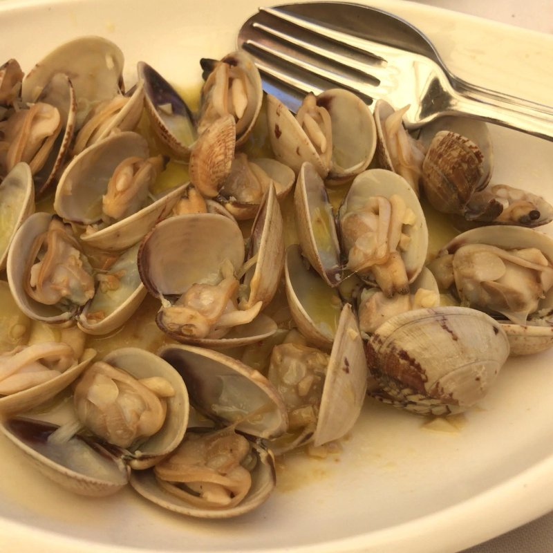 Restaurante Duran