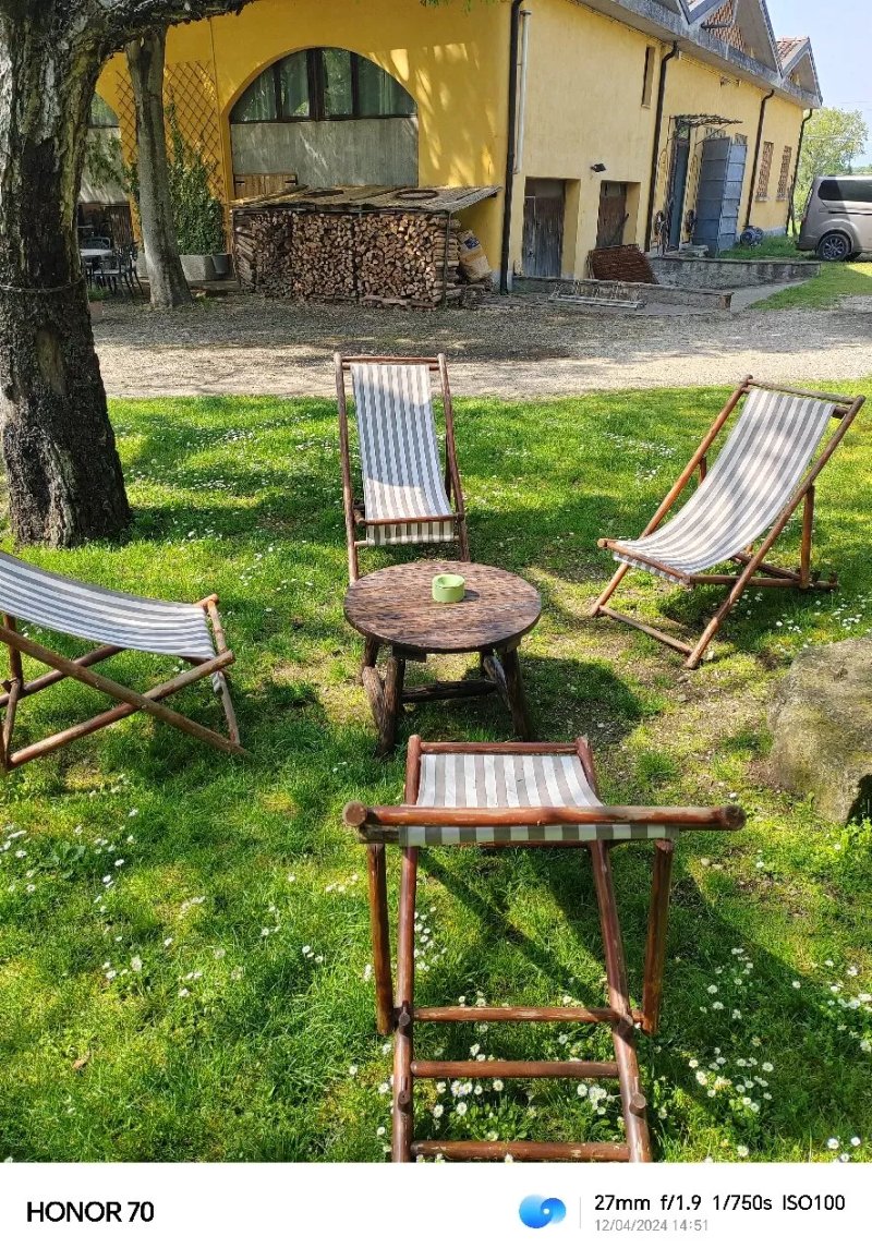 Agriturismo La Montina