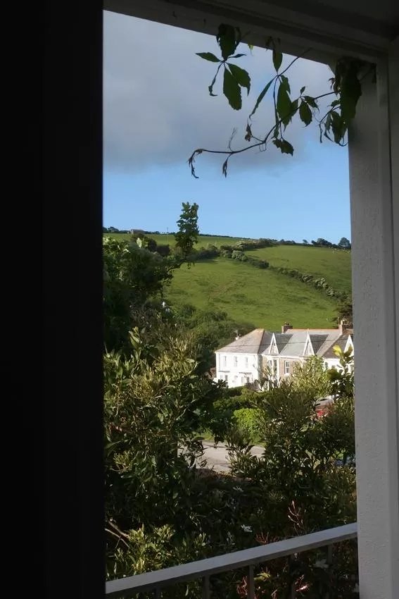 Valley Cottage