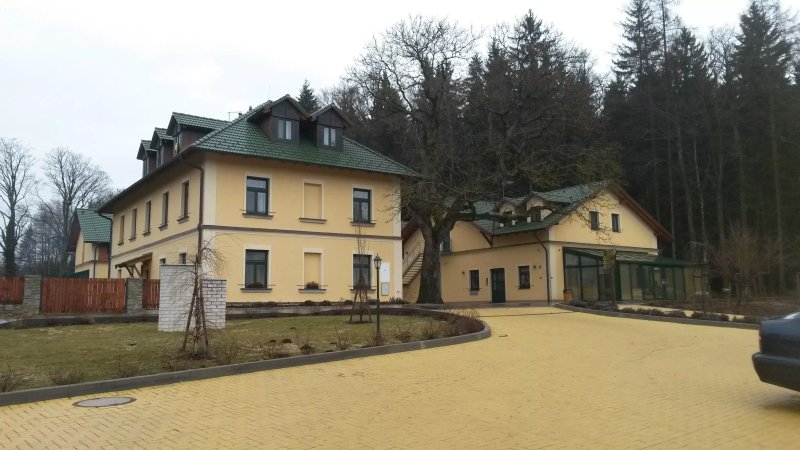 Resort Johanka