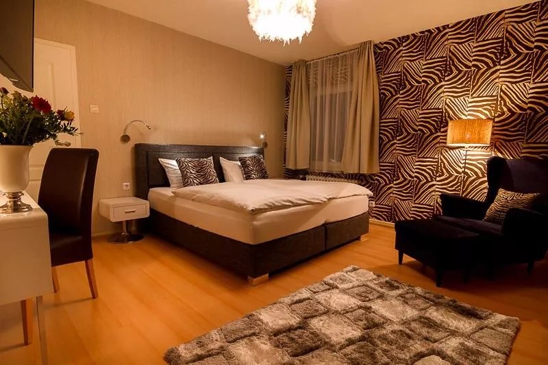 Hotel Palatino