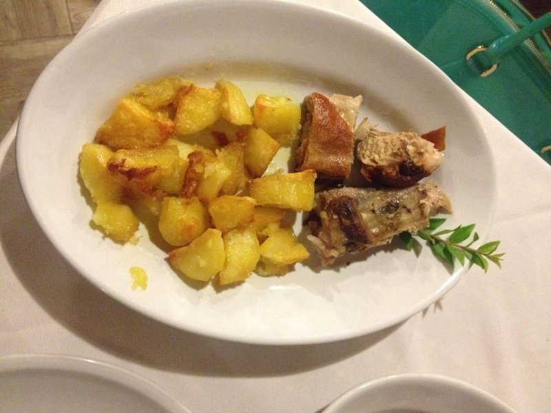 Agriturismo DePalmas