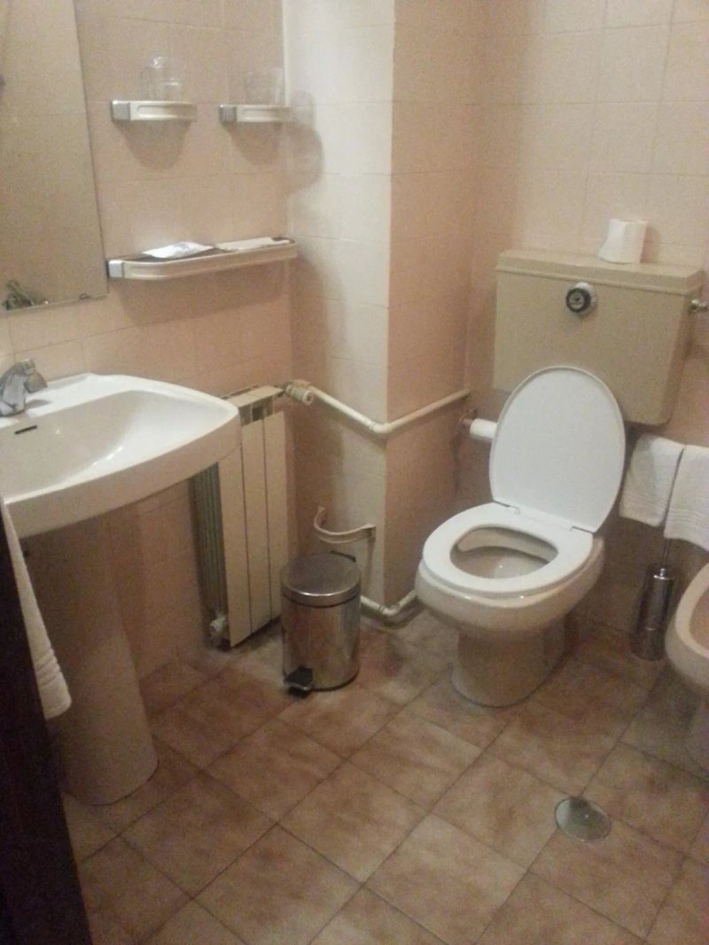 Hotel Moinho de Vento