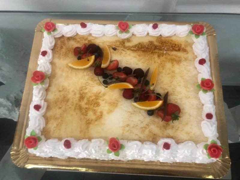 Restaurante Santa Ana