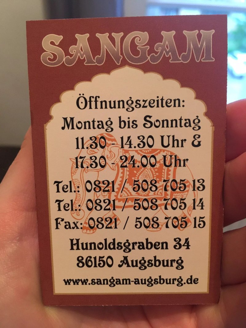 Sangam