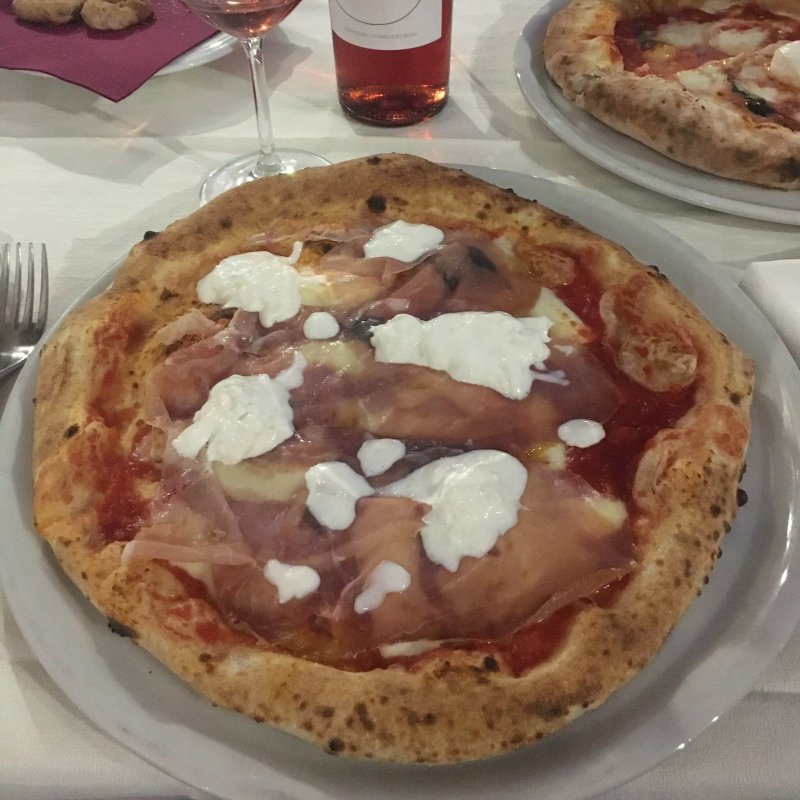 Pizzeria Napoletana Ue' Ue'