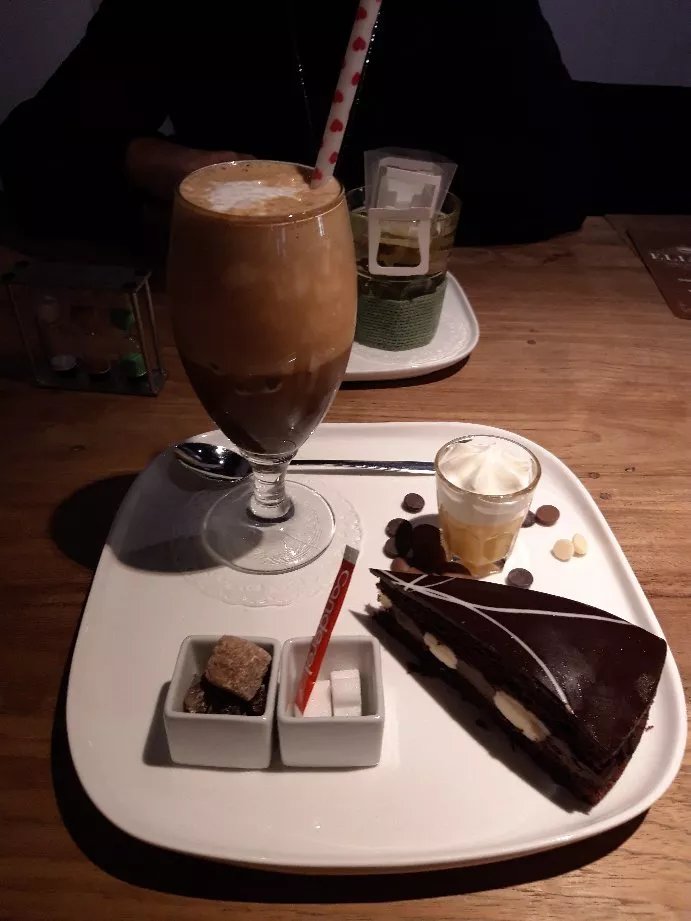 Eliana Ontbijt & Koffieboetiek