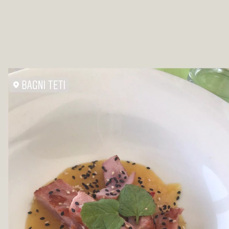 Bagni Teti