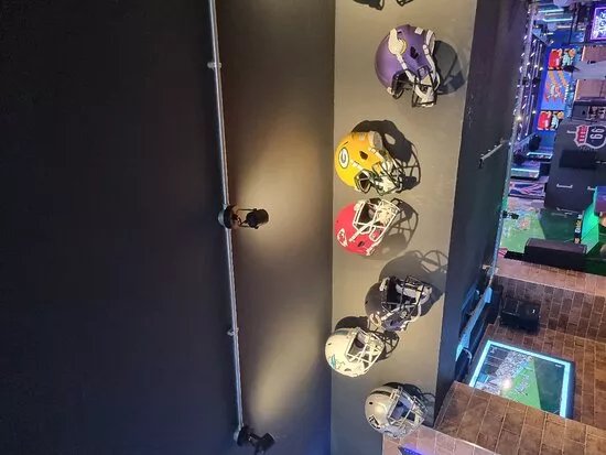 Route 66 Sports Bar & Grill