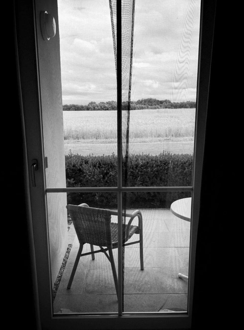 Hotel Inspiration