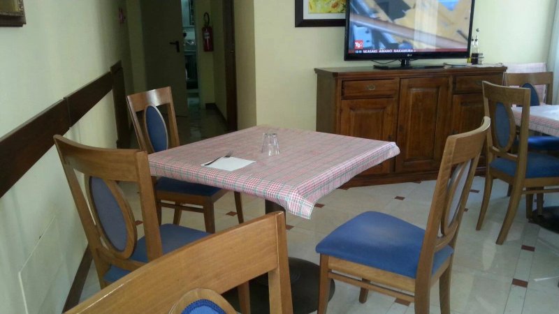 Hotel Antica Locanda