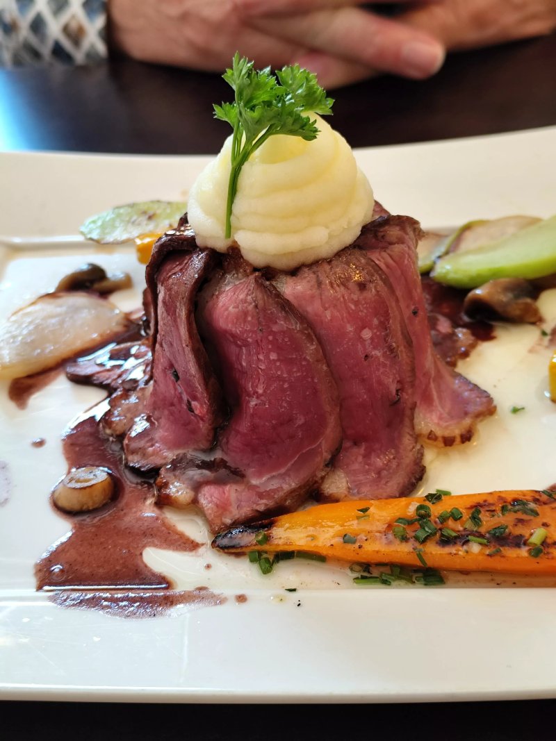 Hotel Restaurant La Promenade