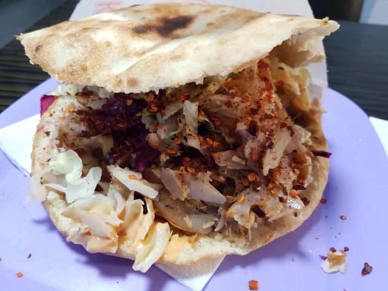 Doner am Markt