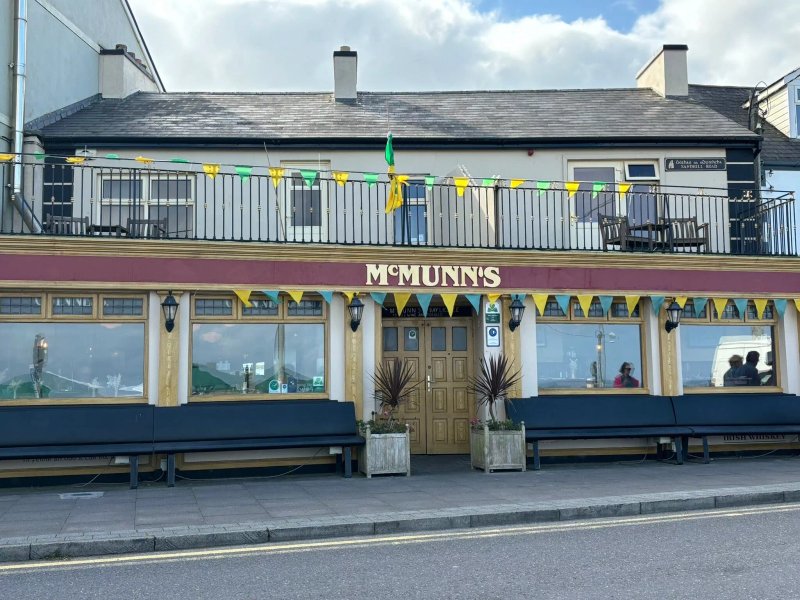 McMunn's of Ballybunion