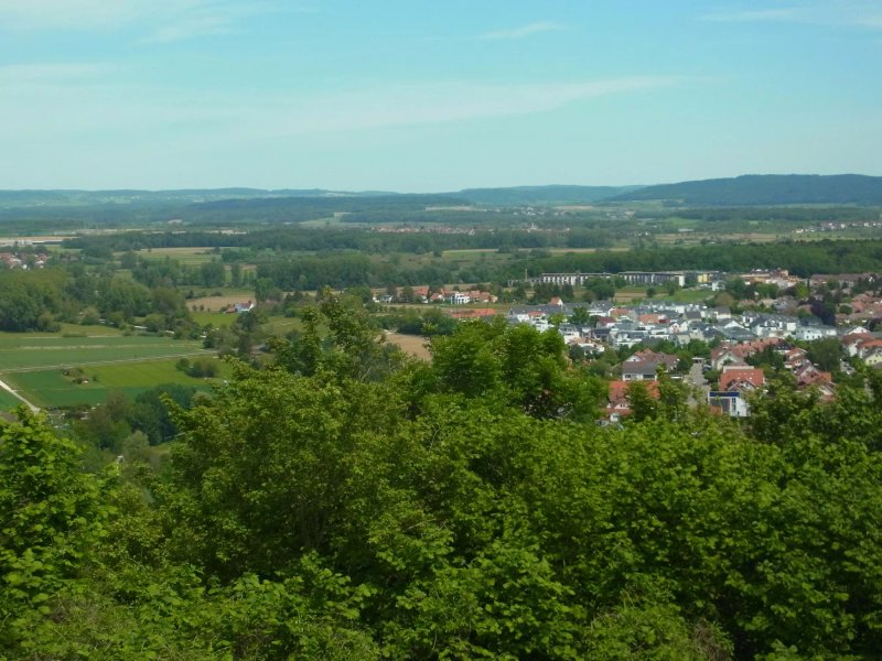 Hotel Restaurant Hohentwiel
