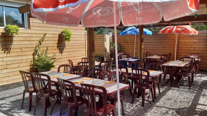 Le P'tit Resto