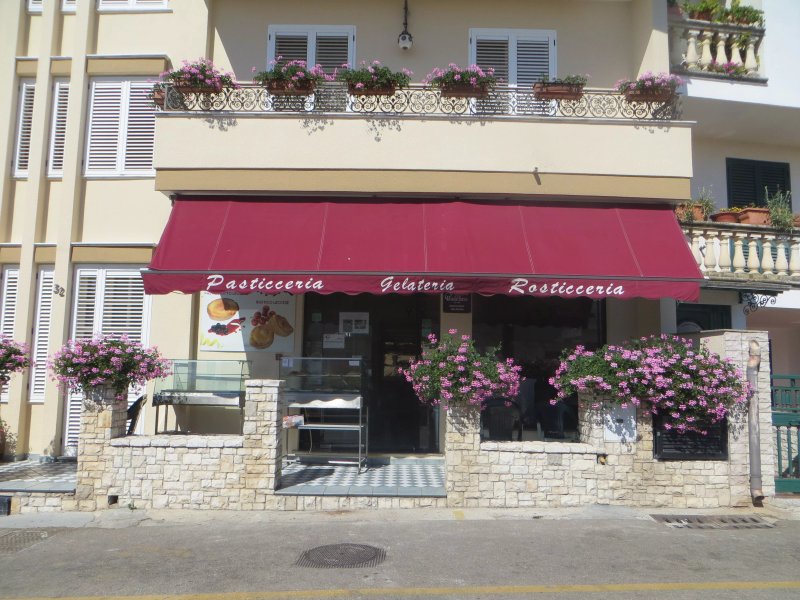 Pasticceria Delizia Baccaro