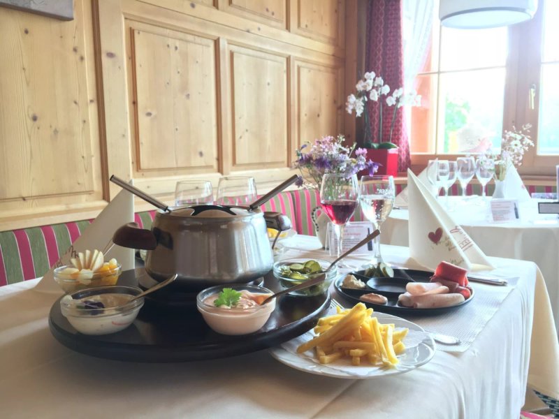 Restaurant Sonne
