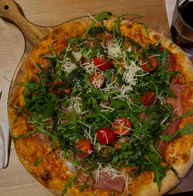 Il Gastronomo Emiliana Italiana