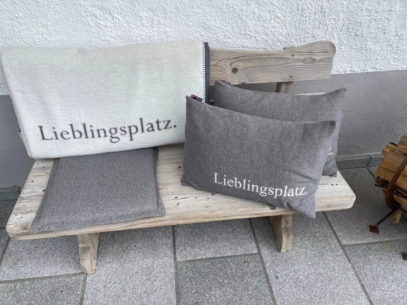 Unternberg Hof Ruhpolding