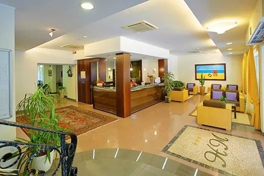 Hotel Miramare