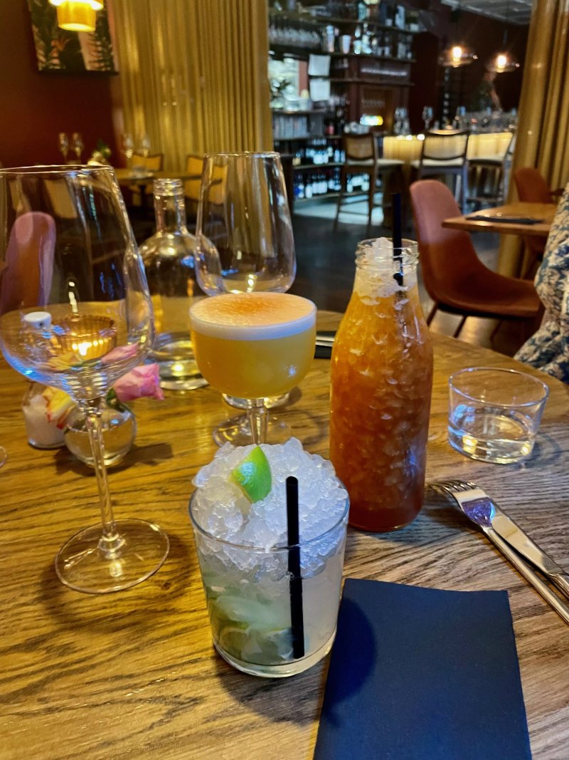 Bistro & Bar Liberdade