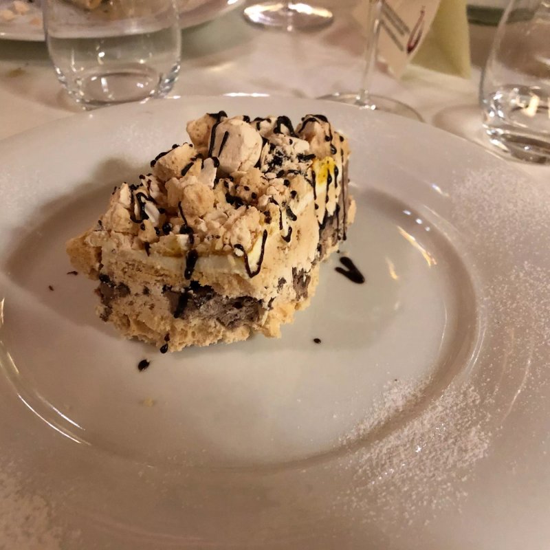 Ristorante Fracanzana