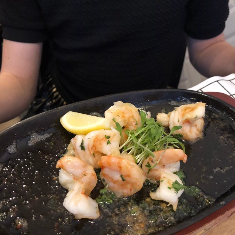 Butcher's Grill & Bar