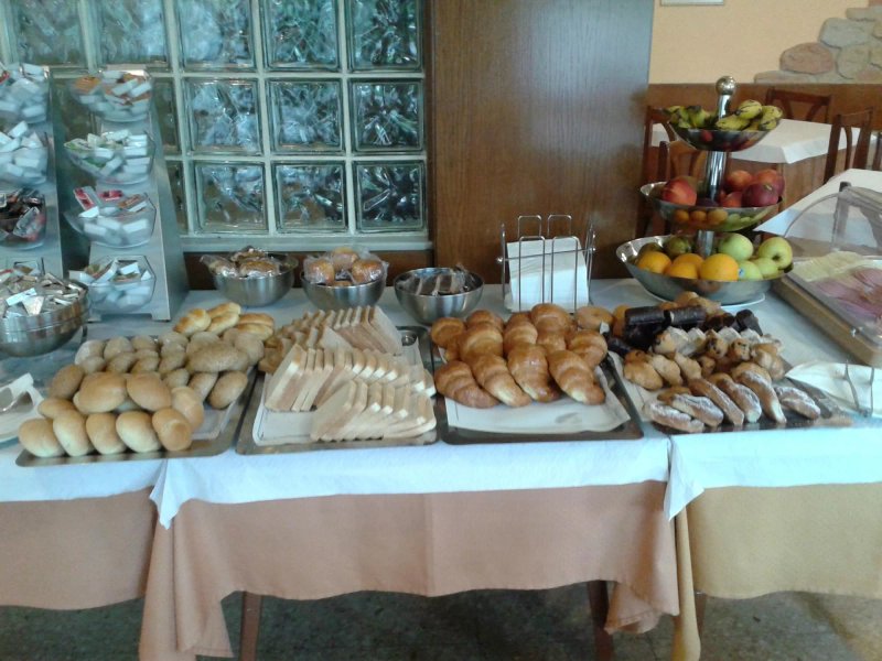 Hotel Sabiote